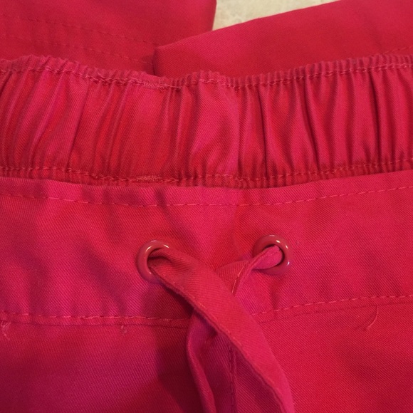 Adidas Capris - Picture 4 of 4