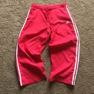 Adidas Capris