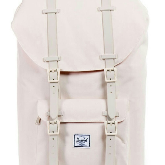 Sale!! Herschel Little America Full Size BackPack
