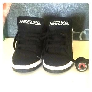 Heeleys