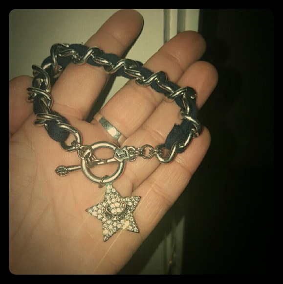 Juicy Couture braclet - Picture 1 of 3