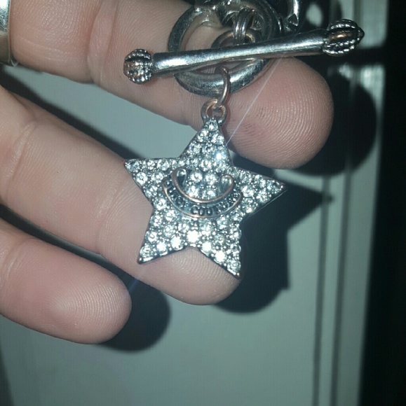 Juicy Couture braclet - Picture 2 of 3