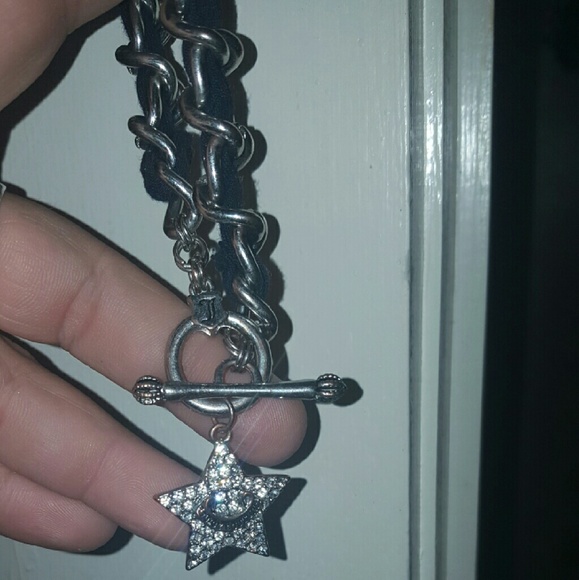 Juicy Couture braclet - Picture 3 of 3