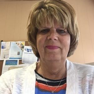 Meet your Posher, Cathy