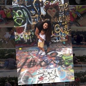 Meet your Posher, Ashley