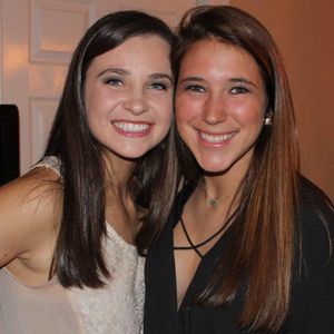 Meet your Posher, Emory