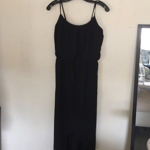 The Limited little black dress
