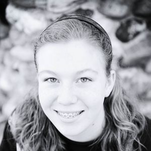 Meet your Posher, Hope