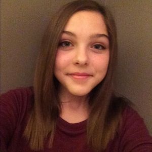 Meet your Posher, Rylee