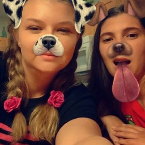 Meet your Posher, Bri