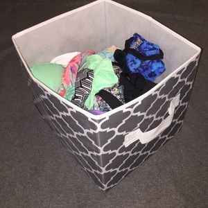 I may have a slight VS bikini addiction 😁