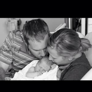 Meet your Posher, Kaylee