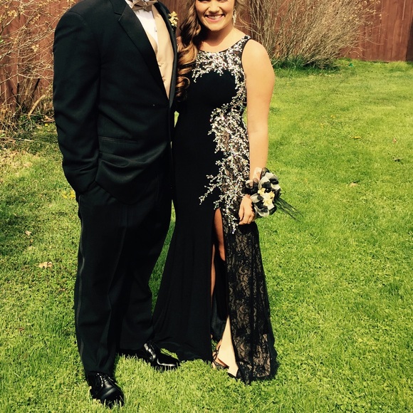 Prom/Formal dress - Picture 1 of 3