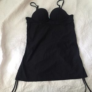 Cute Push Up swim suit top