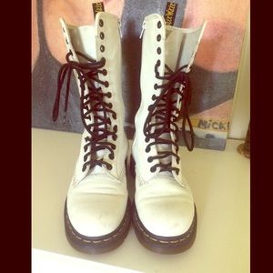 Dr Martens