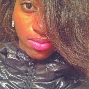 Meet your Posher, Kendall