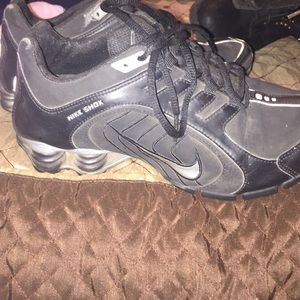 Nike shox