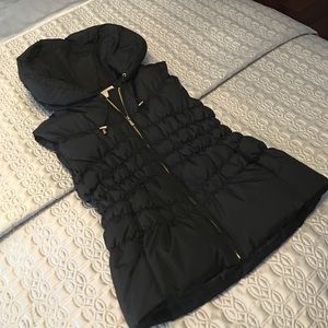 Michael Michael Kors puffer vest
