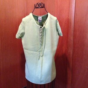 🆕 Mint green lace up 🌟 FINAL MARKDOWN 🌟