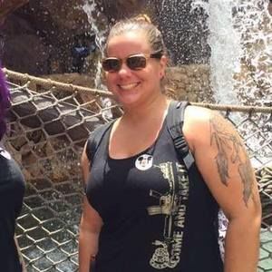 Meet your Posher, Kimberly