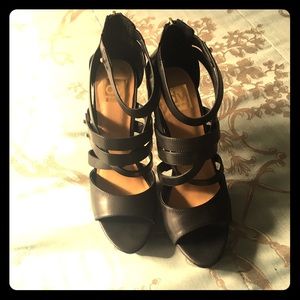 Dolce Vita Heels!!!!