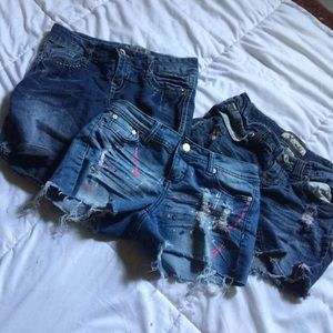 Summer Bottoms Bundle