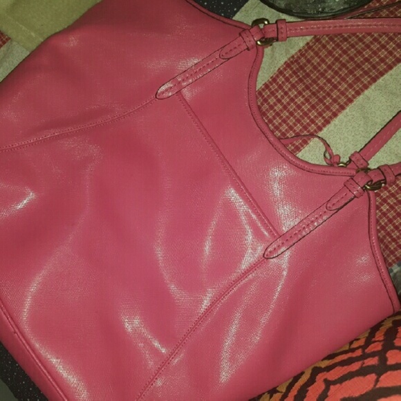 Coach handbag - Picture 2 of 4