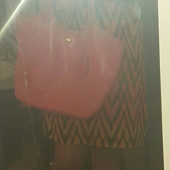 Coach handbag - Picture 3 of 4