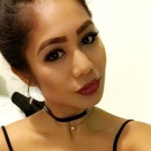 Meet your Posher, Felishalyn