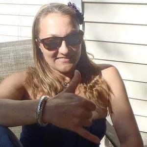 Meet your Posher, Jo