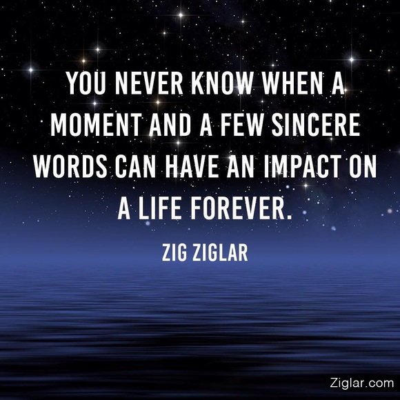 Meet your Posher, Joy