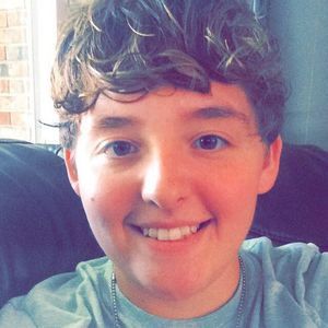 Meet your Posher, Ashlie