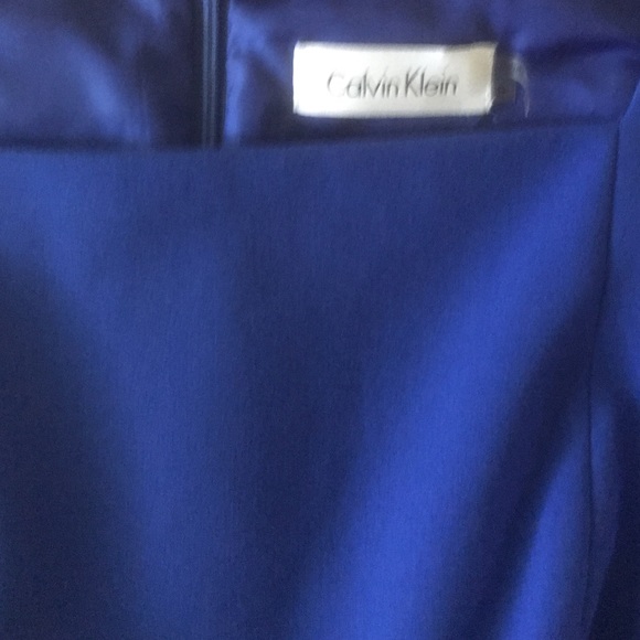 Calvin Klein Dress - Picture 3 of 3