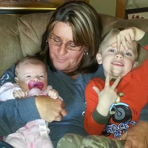 Meet your Posher, Gail