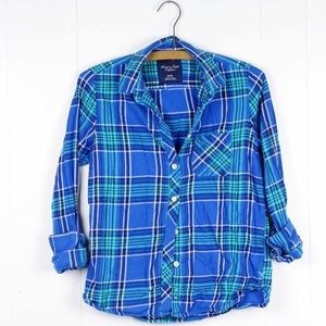 AEO Flannel Shirt