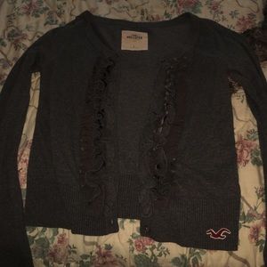 Hollister Sweater