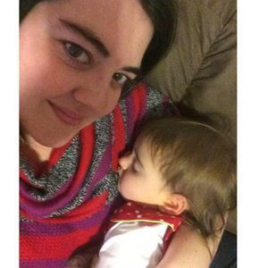 Meet your Posher, Caroline