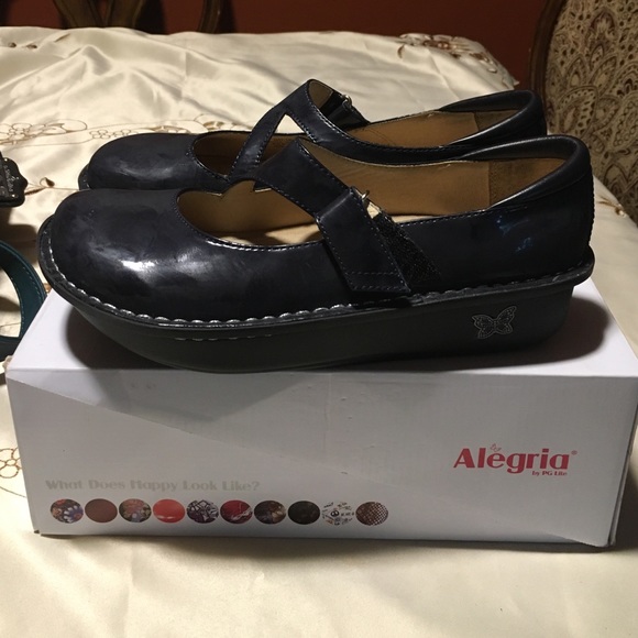 Nurse shoes