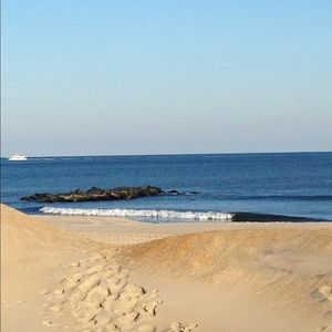 Meet your Posher, Jodi