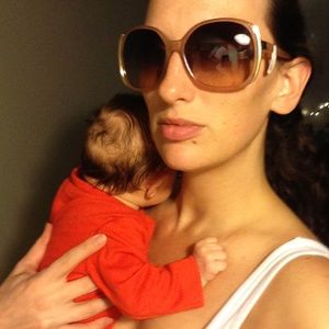 Meet your Posher, Melissa