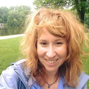 Meet your Posher, Jen