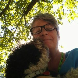 Meet your Posher, Pamela