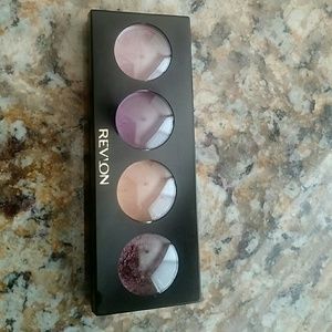 Creme Eye Shadow Set