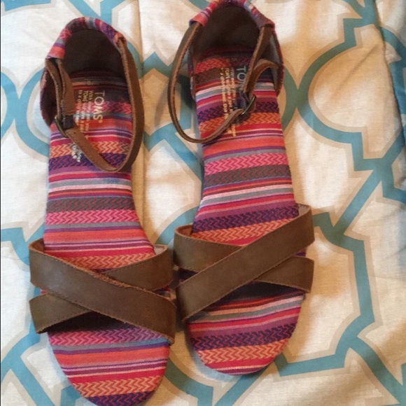 TOMS Sandals