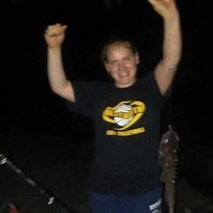 Meet your Posher, Carly
