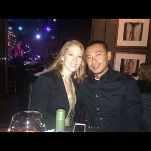 Meet your Posher, Kristina