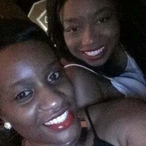 Meet your Posher, Kourtney