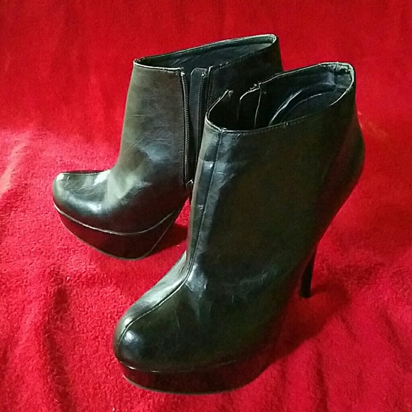 Booties - Picture 2 of 3