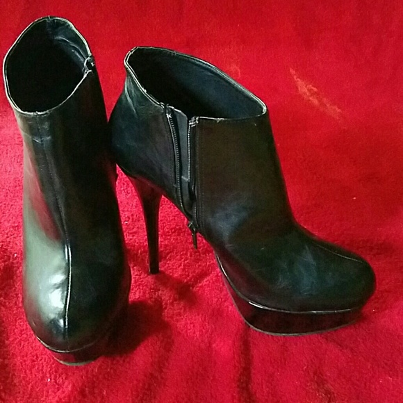 Booties - Picture 3 of 3