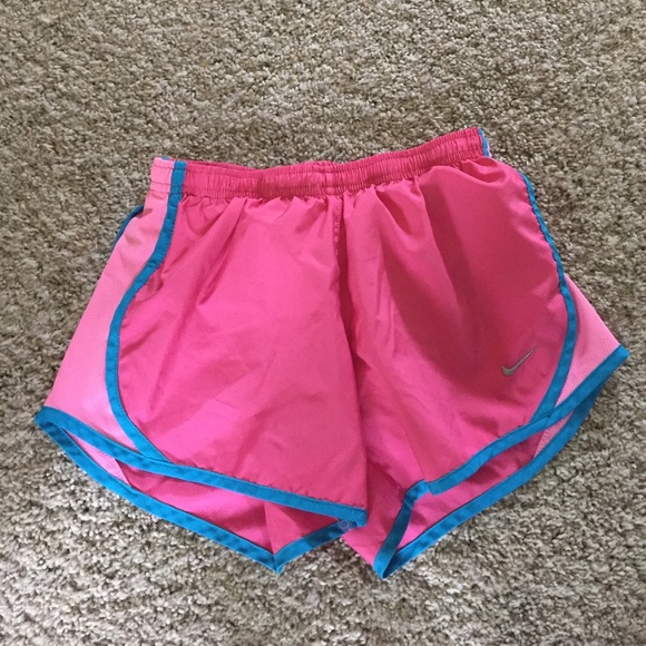 Nike dri-fit running shorts - Picture 1 of 3